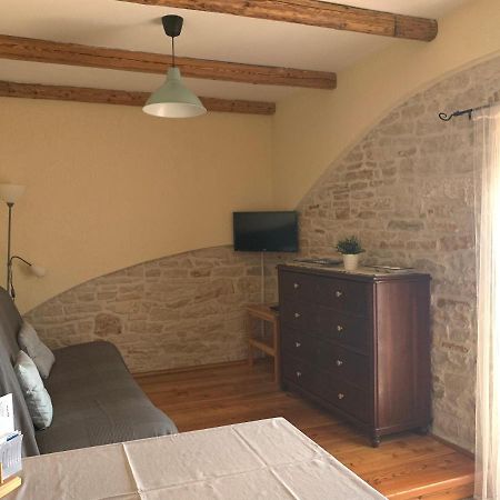 Apartments Ceh Ližnjan Dış mekan fotoğraf