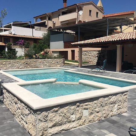 Apartments Ceh Ližnjan Dış mekan fotoğraf