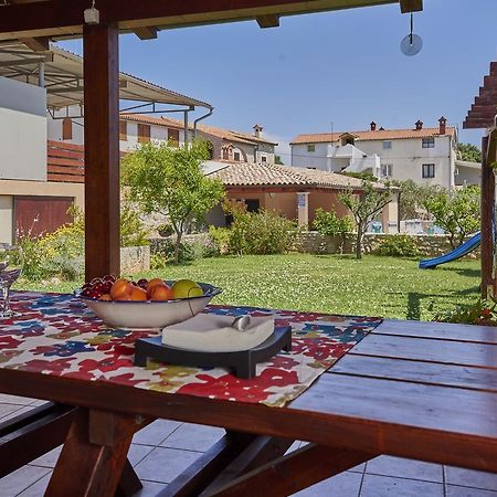 Apartments Ceh Ližnjan Dış mekan fotoğraf