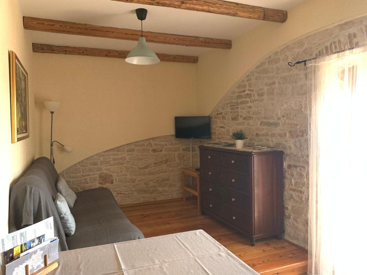 Apartments Ceh Ližnjan Dış mekan fotoğraf