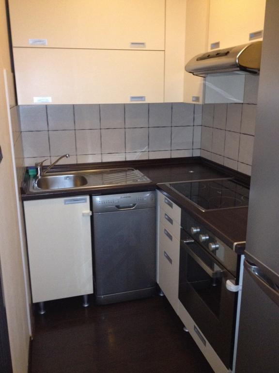 Apartments Ceh Ližnjan Dış mekan fotoğraf