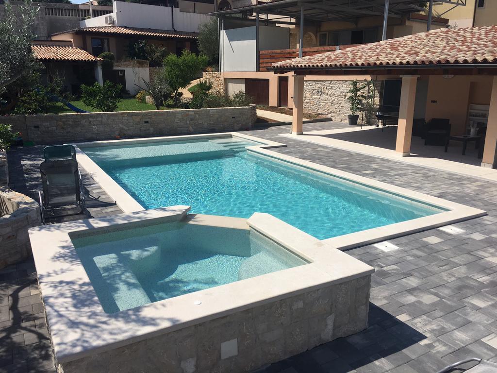 Apartments Ceh Ližnjan Dış mekan fotoğraf