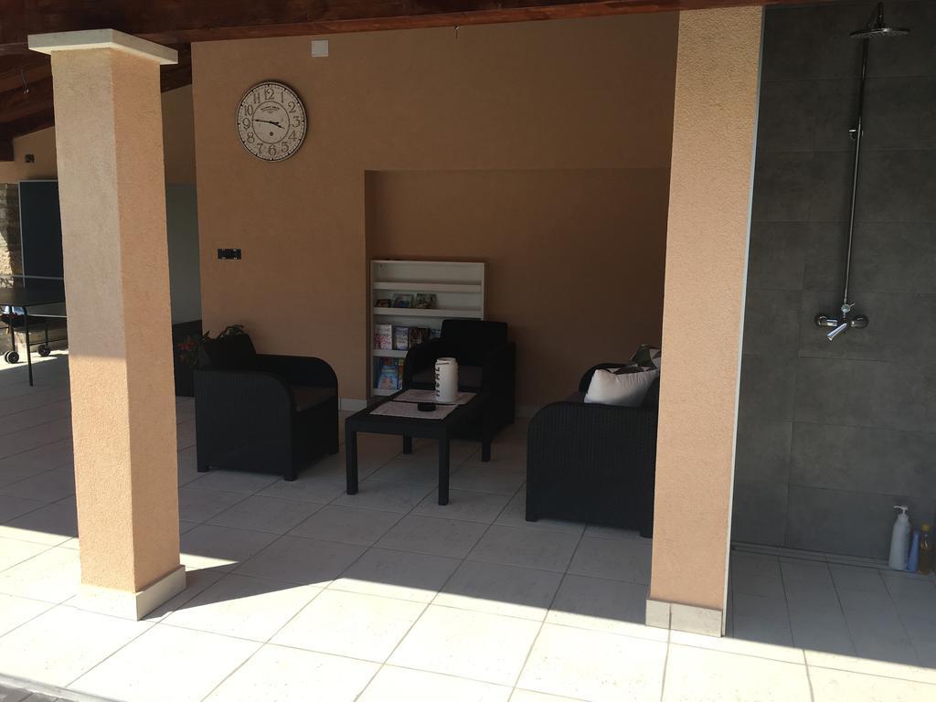 Apartments Ceh Ližnjan Dış mekan fotoğraf