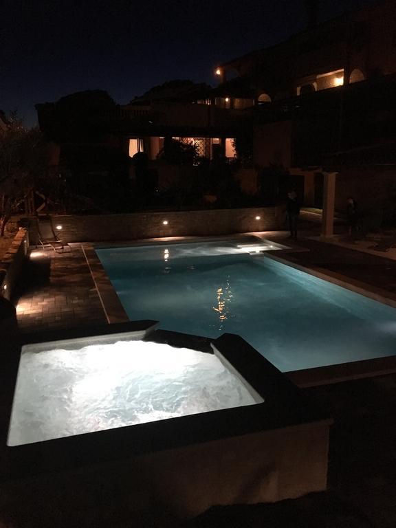 Apartments Ceh Ližnjan Dış mekan fotoğraf