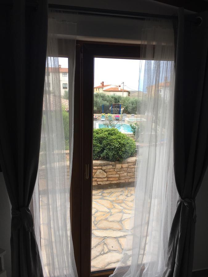 Apartments Ceh Ližnjan Dış mekan fotoğraf