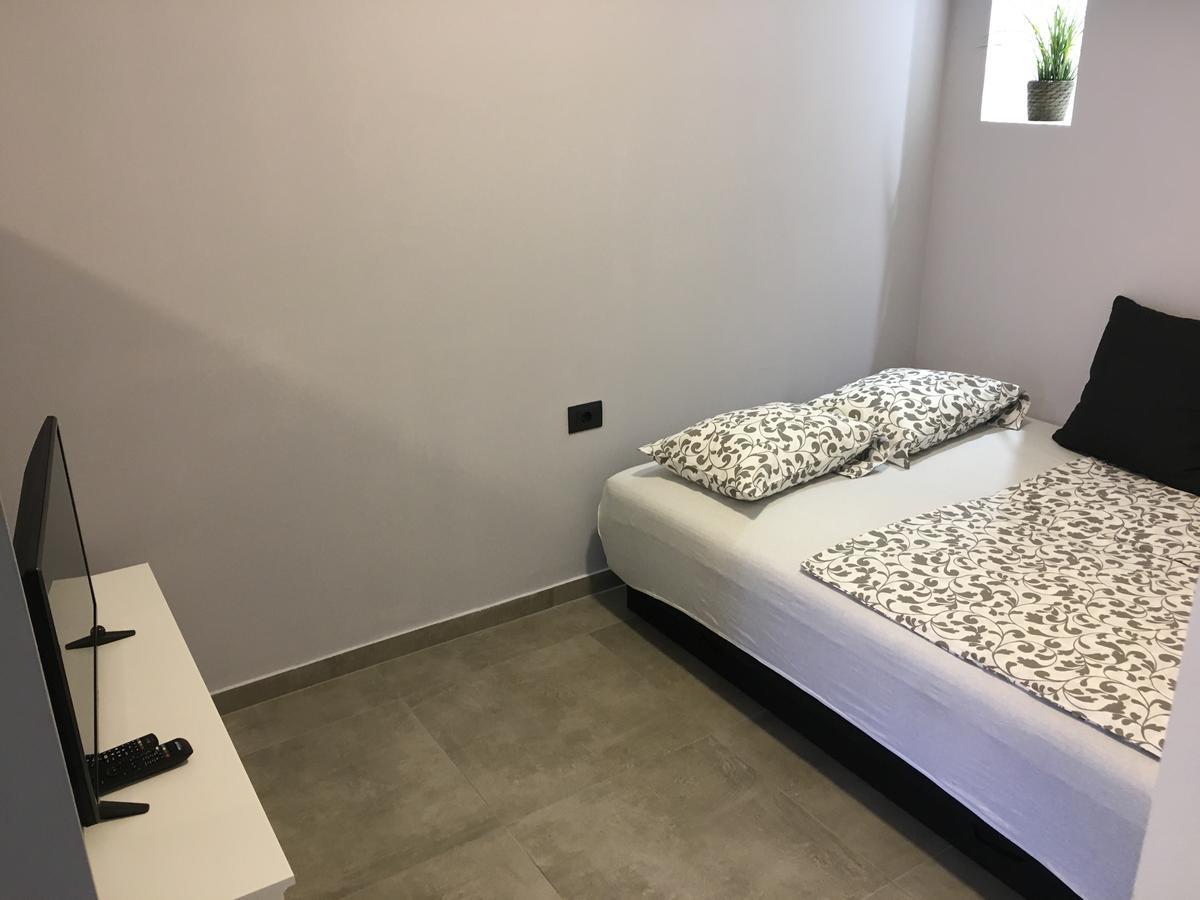 Apartments Ceh Ližnjan Dış mekan fotoğraf