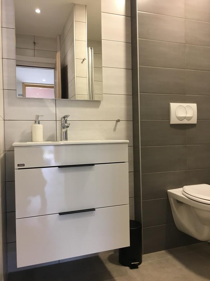Apartments Ceh Ližnjan Dış mekan fotoğraf
