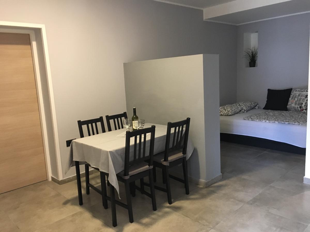 Apartments Ceh Ližnjan Dış mekan fotoğraf
