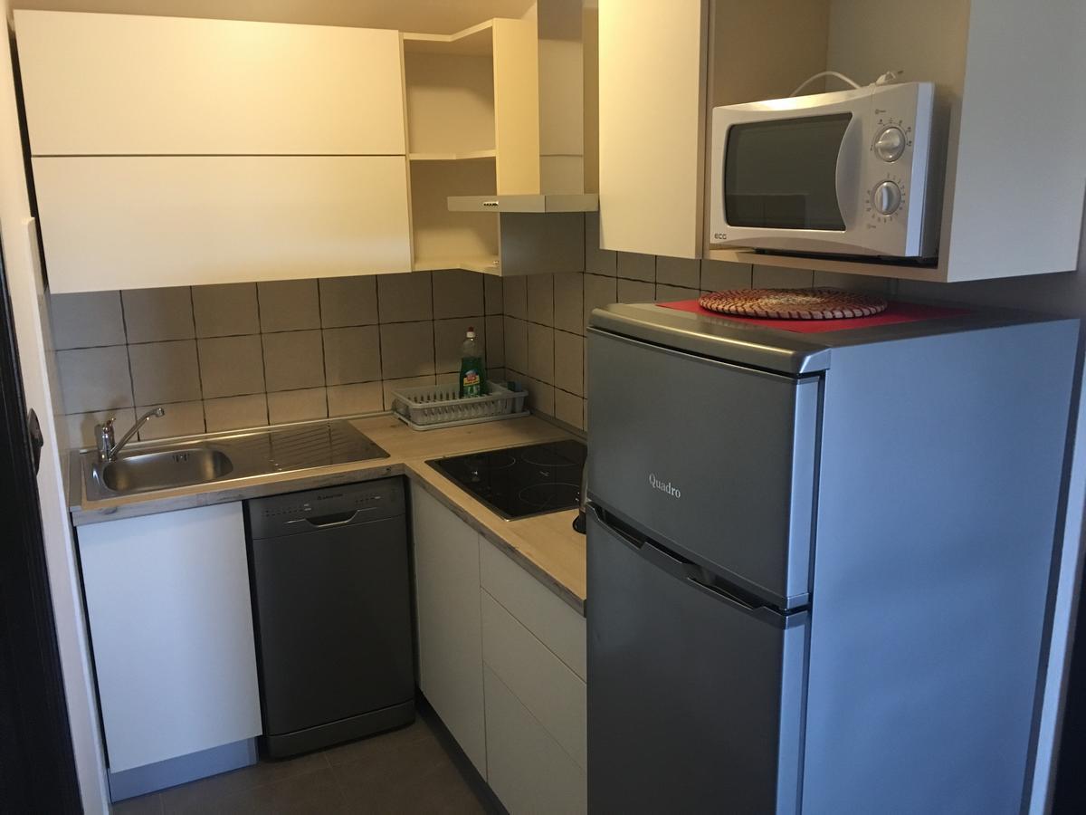 Apartments Ceh Ližnjan Dış mekan fotoğraf