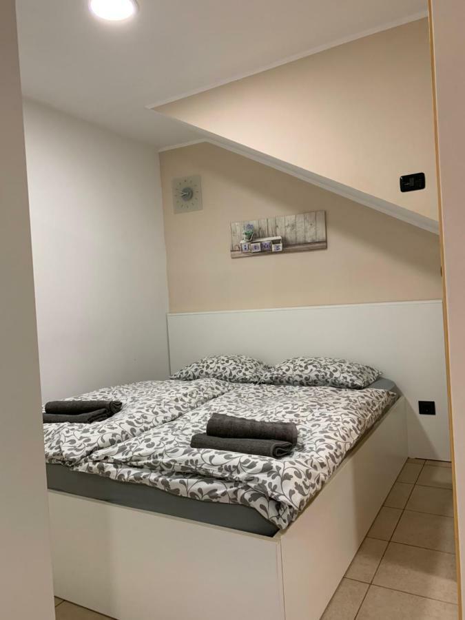 Apartments Ceh Ližnjan Dış mekan fotoğraf