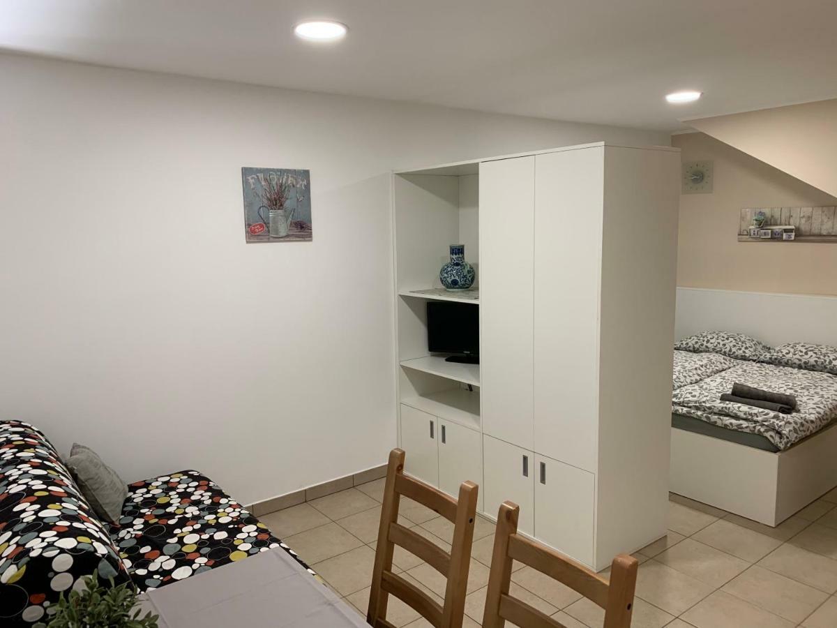Apartments Ceh Ližnjan Dış mekan fotoğraf