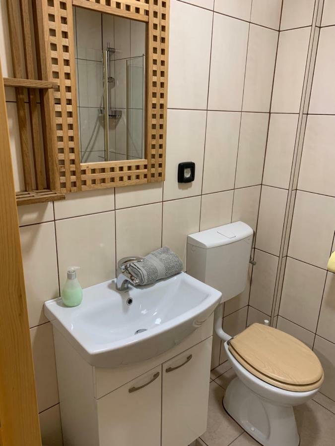 Apartments Ceh Ližnjan Dış mekan fotoğraf