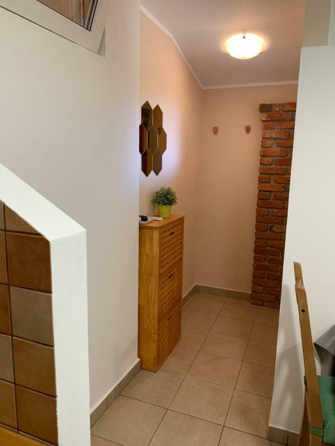 Apartments Ceh Ližnjan Dış mekan fotoğraf