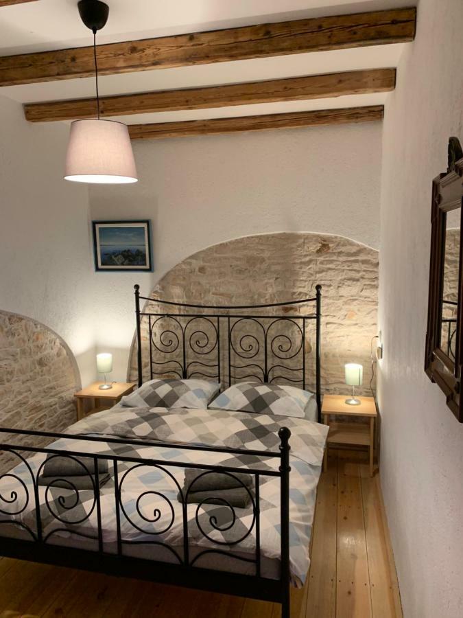 Apartments Ceh Ližnjan Dış mekan fotoğraf