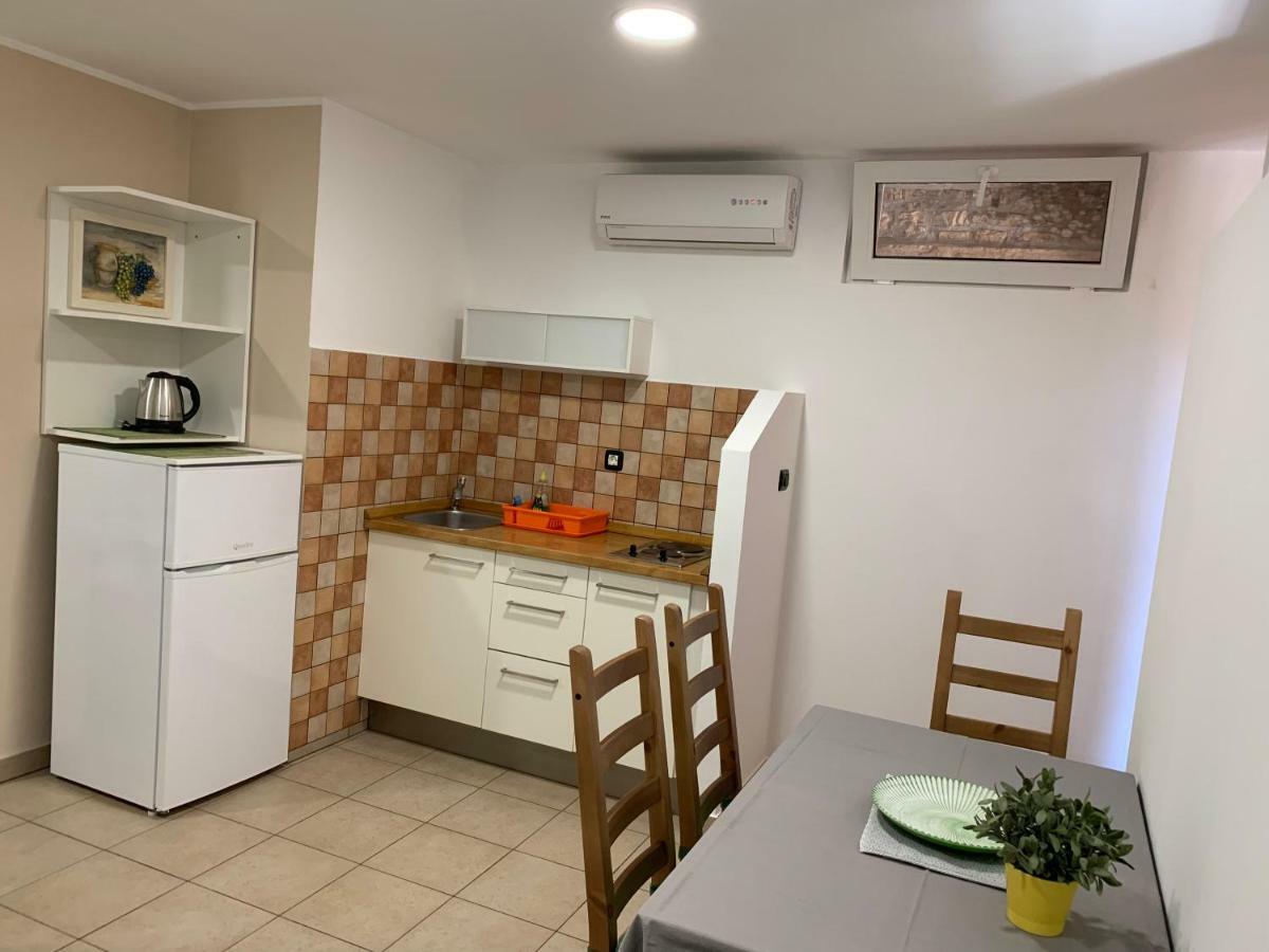 Apartments Ceh Ližnjan Dış mekan fotoğraf